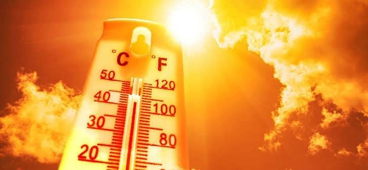 Pakistan Met Office heatwave alert with safety tips to avoid heatstroke and dehydration