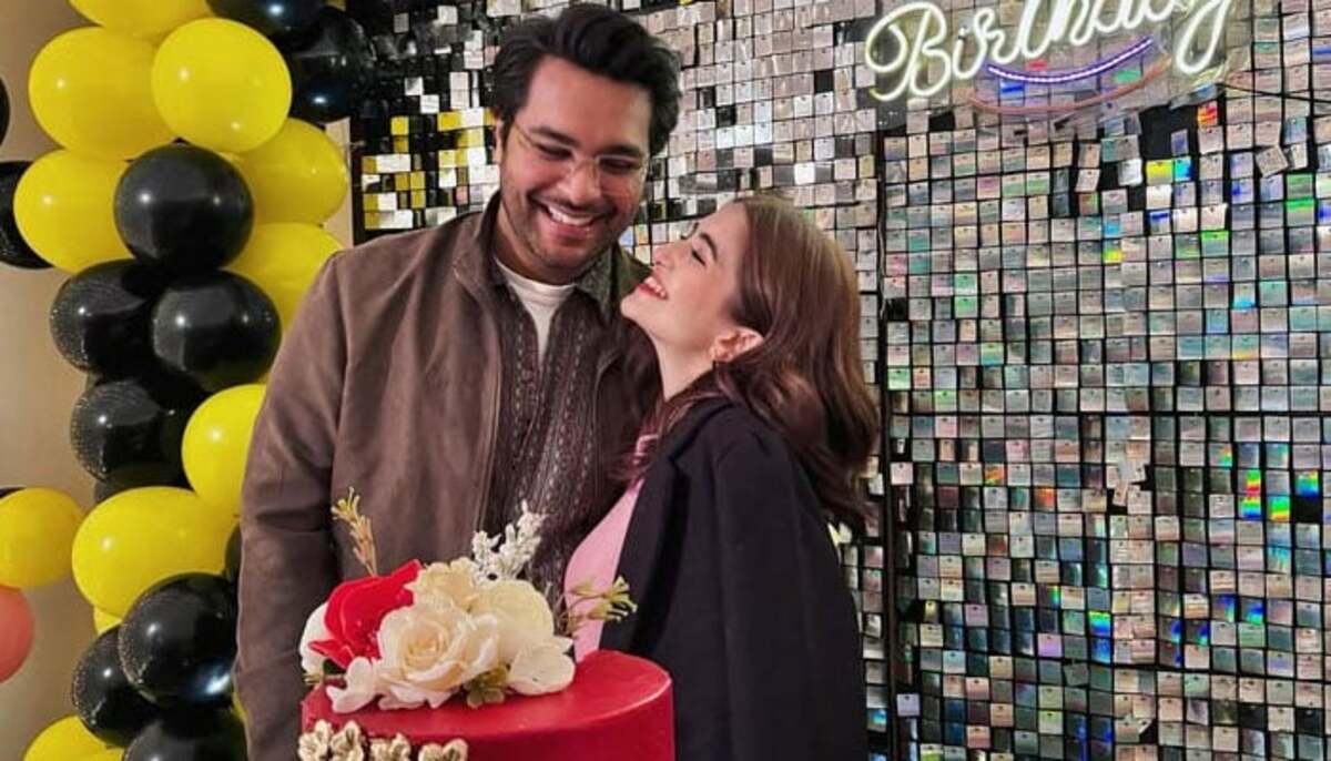 Asim Azhar and Merub Ali breakup news – Couple ends engagement after 3 years