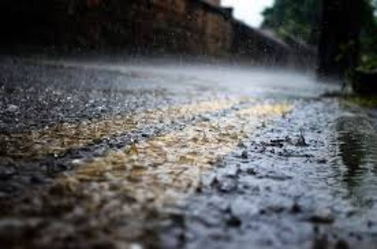 Pakistan Heatwave Over? Pre-Monsoon Rains Arriving Soon,Met Office